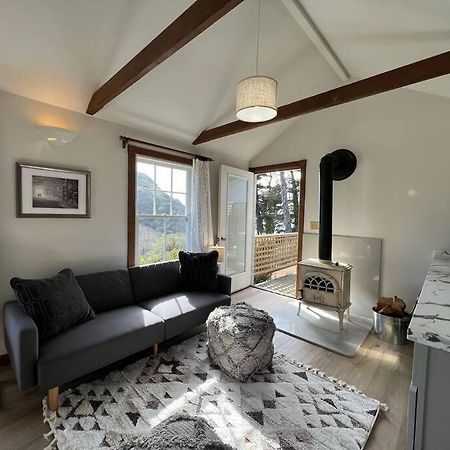 Boathouse Cottage بوينت أرينا المظهر الخارجي الصورة