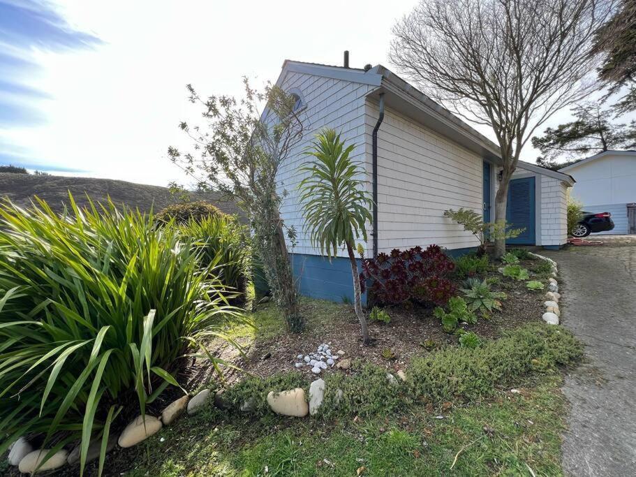 Boathouse Cottage بوينت أرينا المظهر الخارجي الصورة