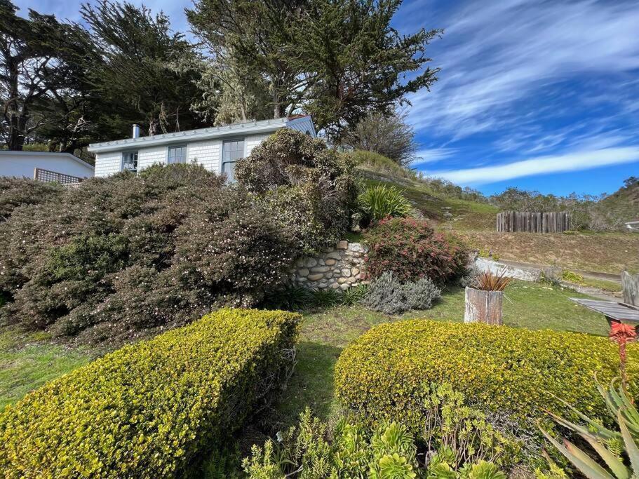 Boathouse Cottage بوينت أرينا المظهر الخارجي الصورة